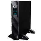 ДБЖ Powercom SPR-1000, 800 Вт, 8хIEC, AVR, LCD, USB